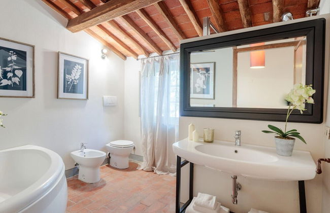 Villa Duemani - Pickleball Retreat - Foto 69