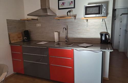 Apartment Wesseling Zentrum Nauerz - Foto 53