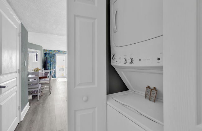 Baywatch Resort Oceanfront Dream Maker - Foto 23