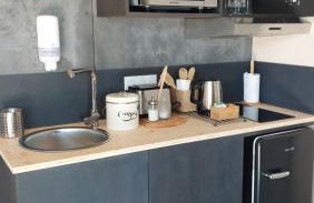 Le Cormier lodge, entre Loire et Anjou - Foto 22