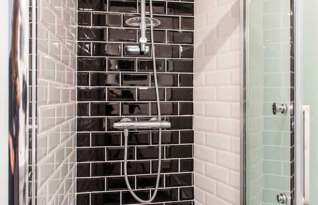 Charming Apartment - 2br/6p - Menilmontant - Foto 11