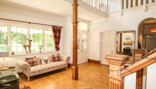 Deer Leap House - Foto 5