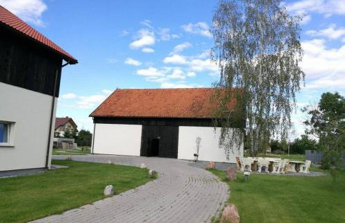 Jarzębinowy Agroturystyka - Foto 10