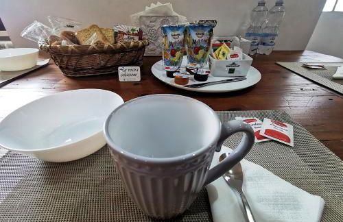 LA TORRETTA apartment suite - Foto 10