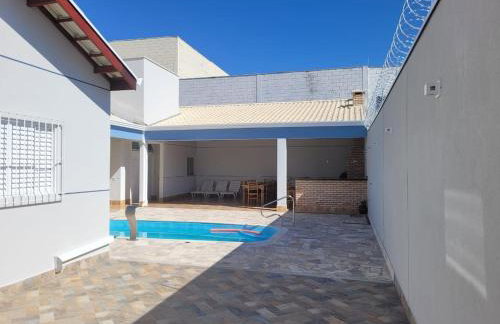 Casa ideal para locações de eventos familiares e tempradas para empresas em Sorcaba - Foto 17