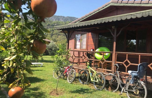 Ikiz Villas - Foto 63