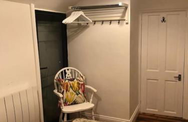 Muntjac Lodge, a cabin in heart of Chorleywood - Foto 13