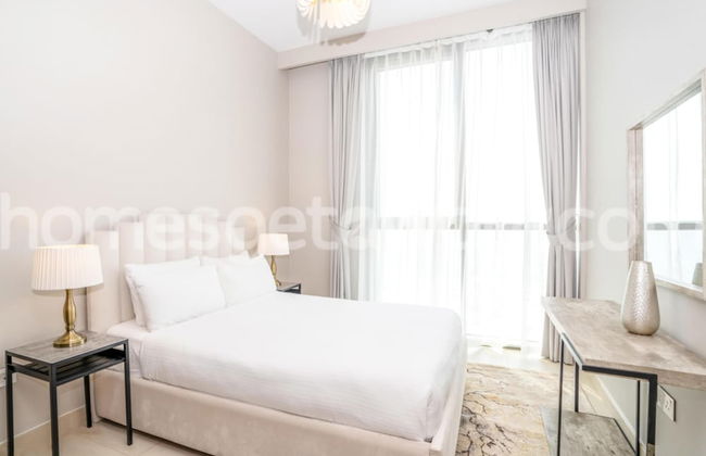 Homesgetaway-3BR Apt. in Downtown Views - Photo 11