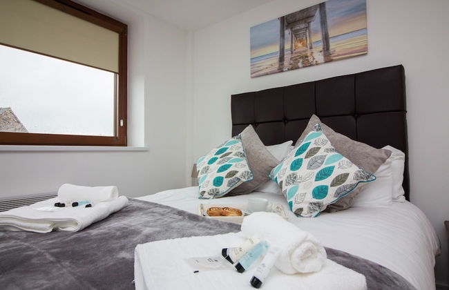 Trafalgar House - Foto 23