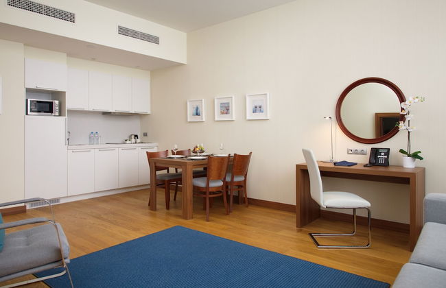 Radisson Residences, Zavidovo - Foto 8