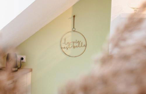 Le Monti-Nid - Authentique et Chaleureux - Foto 18