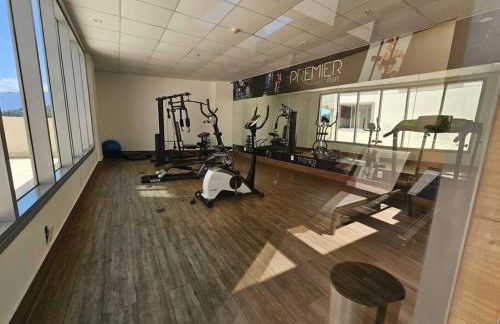 Premier Flat Queimados - Foto 11