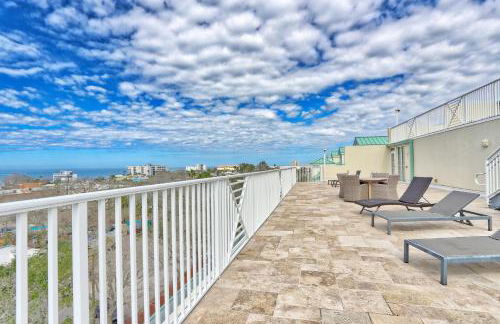 Harbourside 7716- Splash On The Rocks - Foto 24