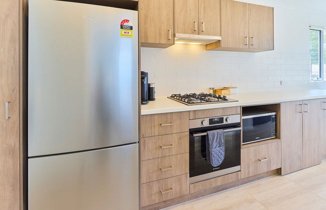 RAC Esperance Holiday Park - Foto 36