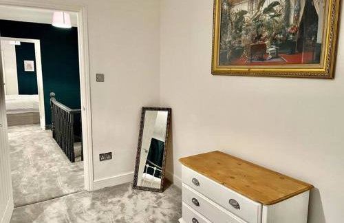Modern Mountain Retreat in the Brecon Beacons - Foto 50