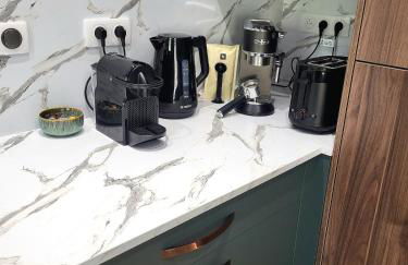 Séjour d'Exception - Villa 4 Suites Vue Cascade - Foto 27