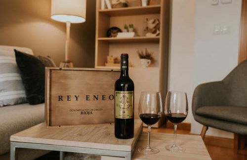 Apartamento REY ENEO I - Photo 9