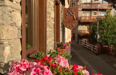 TROIS COURONNES Appartamenti di Charme ad uso turistico breve e stagionale - Foto 9