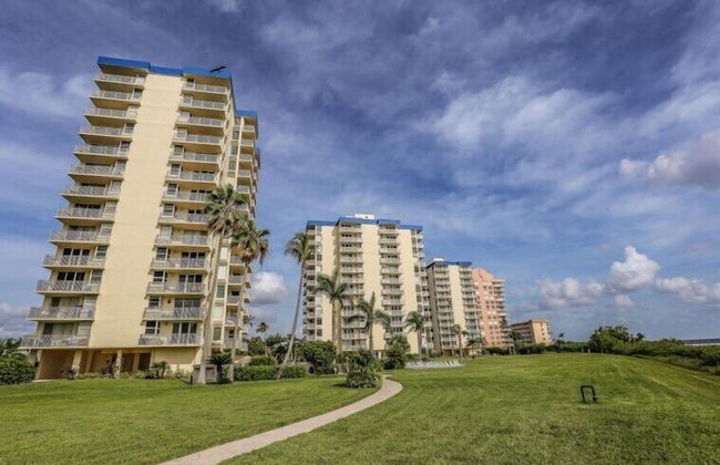 Estero Beach and Tennis 703b - Foto 17