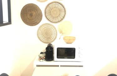 Studio Cosy entre Strasbourg Gare et Petite France - Foto 24