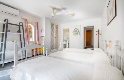 Villa Claramunda - Foto 27