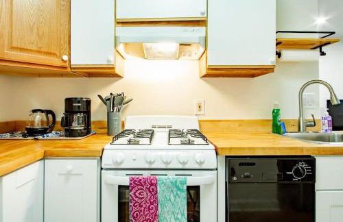 A Classy Corner of DC Minutes walk to Dupont Circle - Foto 6