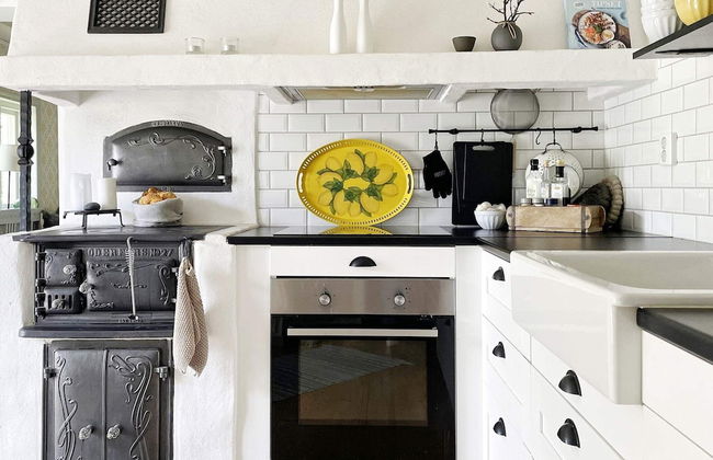 5 Star Holiday Home in Visby - Foto 8