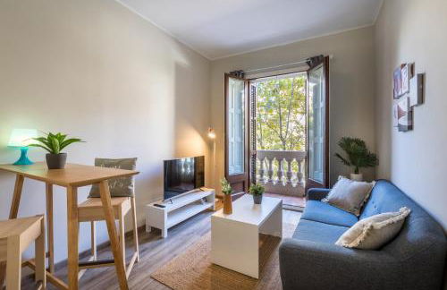 13PAR1004 - Fabulous apartment in the heart of Barcelona - Foto 22