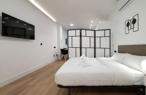 New Designer Studio Madrid - Next to Casa de Campo - Foto 40