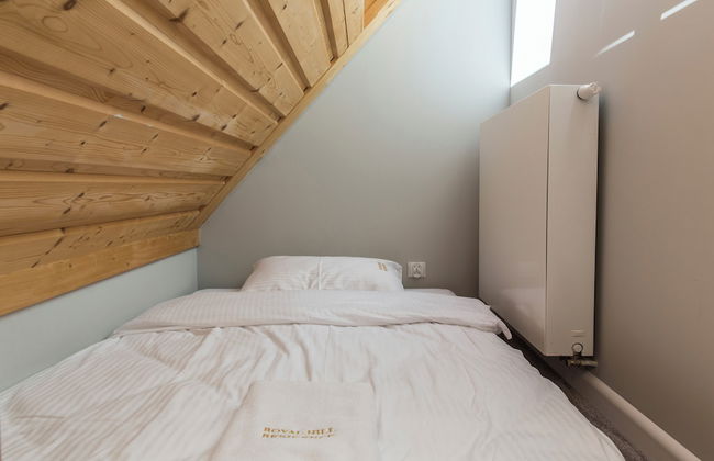 Royal Hill Residence - Foto 17