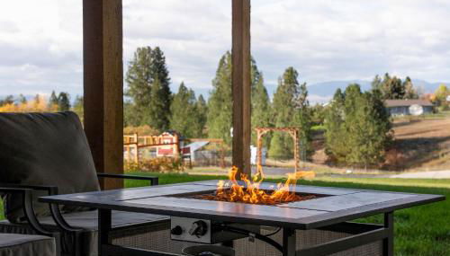 The Fox Watch A Luxury Retreat - Foto 5