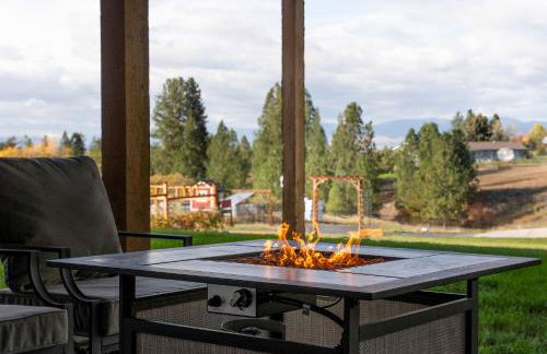 The Fox Watch A Luxury Retreat - Foto 5