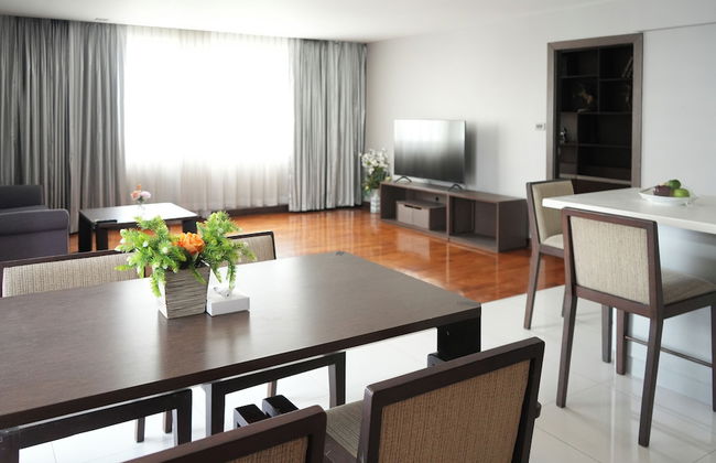 Royal Suite Hotel Bangkok - Foto 57