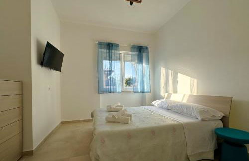 VILLA BELVEDERE Seaview Apartments - Relax a due passi dal mare - Photo 9