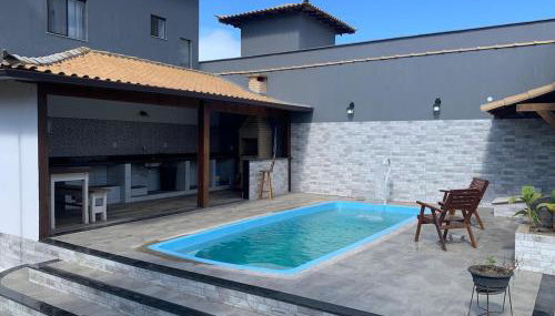 Loft Harmonia Hospedagem Completa em Araruama - Foto 5