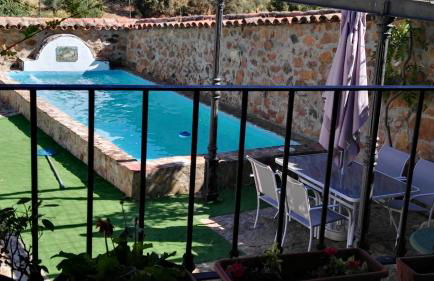 Vivienda Turística Alojamiento Rural EL Trillo - Foto 1