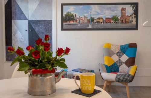 Ca' Milla Apartment Noale Centro Storico - Foto 13