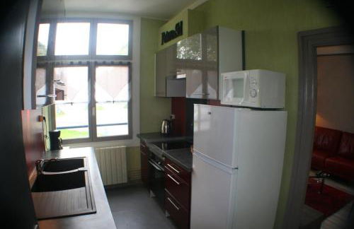Appartement Les Berges de l'Ornain - Foto 12