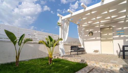 Casa Tuminello Granelli - Foto 3, Garden view