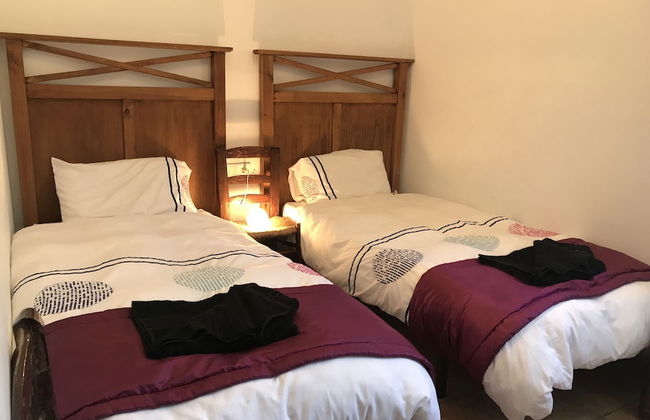 Villa Zahar - Photo 2