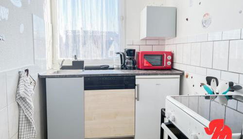 City Stay Bremen Apartment bis 3 Personen - Foto 2