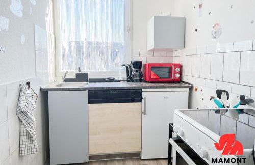 City Stay Bremen Apartment bis 3 Personen - Foto 2