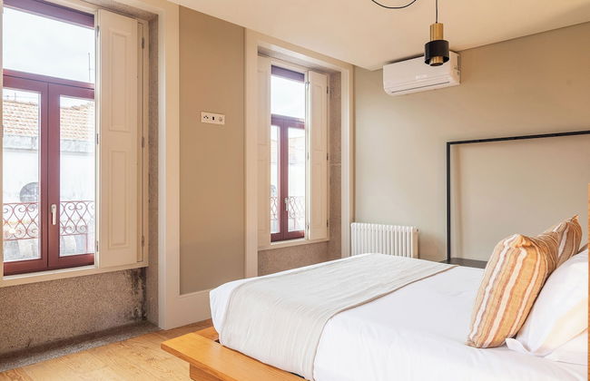 Aparthotel Oporto Alves da Veiga - Foto 13