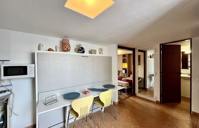 Albufeira Açoteias Studio 2 With Pool - Foto 6