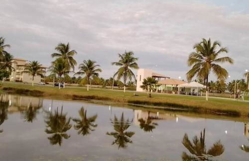 Apartamento no Condomínio Vila das Águas - Photo 32