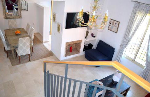 Villa Aznalcazar - Foto 13