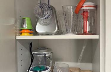 Le Briand Appartement 4étoiles Nancy Thermal Cosy avec Terrasse Wifi - Foto 12