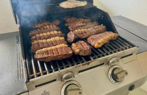 Casa Luxo Beira-Rio Praia Toquinho - Photo 20