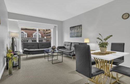 1BR Fully Furnished Apartment near National Museum apts - Foto 4