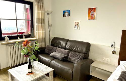 Ruhe & Entspannung - wunderschöne Ferienwohnung in Bad Griesbach Therme - Foto 23